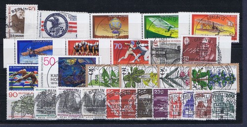 Berlin year 1978 - esst,