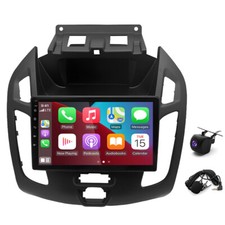 Upgraded Car Navigation Radio