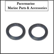 Volvo Outdrive Gear Box Drain Screw Washer lower Unit 170344