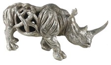 54CM RHINO HORNED ANIMAL