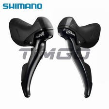 Shimano Sora ST-R3000 Road Bike 2×9 Speed STI Shifter Brake Lever Dual Control