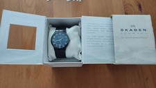 Skagen T233XLTMN 37mm Sundby