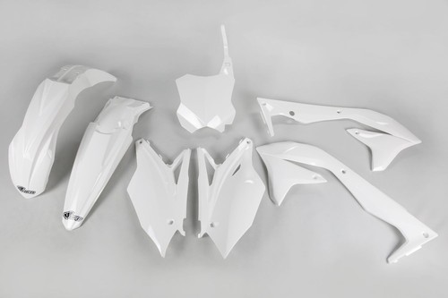 Ufo plastic kit - plastic,