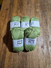 Sirdar No1 DK - 5 x 100g Balls