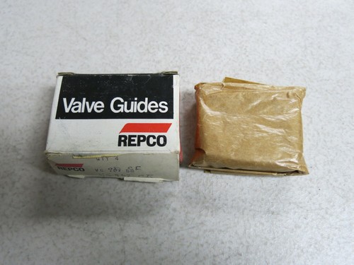 Repco valve guides - valve, pcs