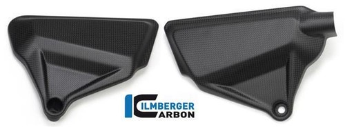 Ilmberger matt carbon fibre - ilmberger,
