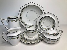 Balmoral Vintage Bone China by