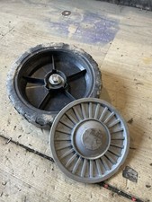 Front wheel mountfield hp185 - wheel,,