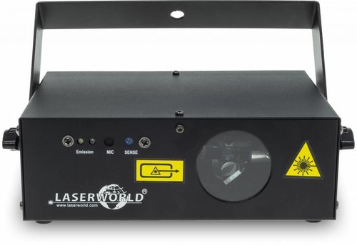 Laserworld 230rgb mk2 - el-230rgb,