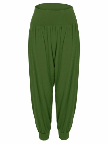 Womens harem trousers ali baba - harem,
