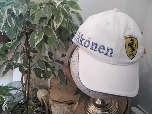 Puma ferrari kimi raikkonen - kimi,