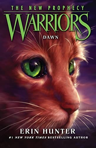 Dawn warriors the new - dawn,