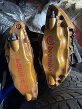 SUBARU IMPREZA STI 2000-2007