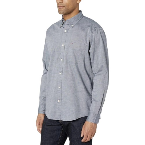 Tommy hilfiger oxford men - hilfiger,