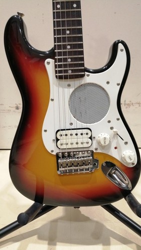 Fender japan champ 1994 - fender,