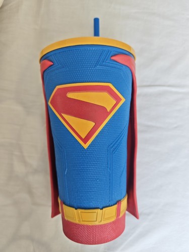 Superman grippr cup mug - superman,