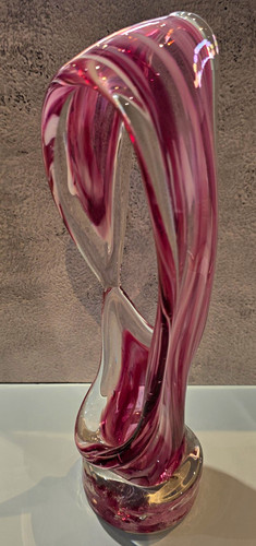 Vintage alum bay glass - vintage,