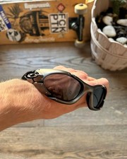 Oakley Vintage 90s Plate