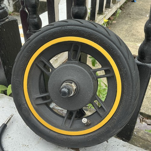 Aovopro esmax electric - aovopro, scooter