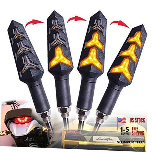 Pack motorcycle indicators - -pack,