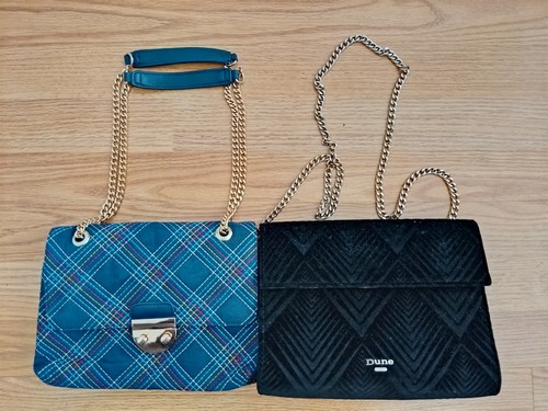 Dune accessorize bag bundle - dune,