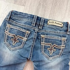 Rock Revival Jacklyn Bootcut