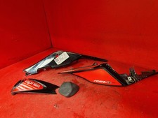Aprilia rsv 1000 seat - rsv, 4