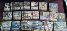 Cardfight Vanguard Initial Deck Glori Maelstrom Possible
