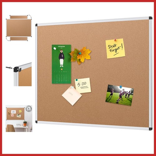 60x45cm cork pin - 60x45cm,