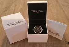 Thomas Sabo Men's Watch