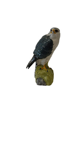Royal doulton merlin bird - merlin,