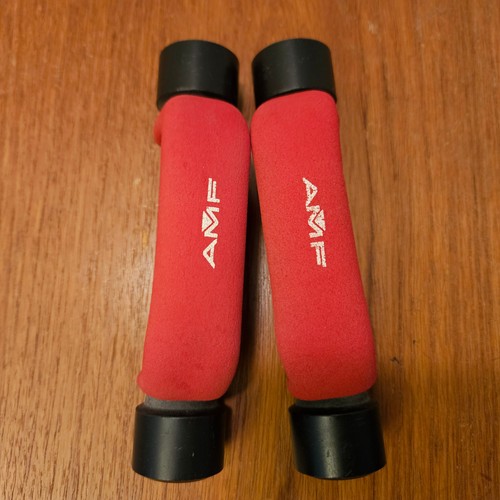 Amf heavy hands - pair, of