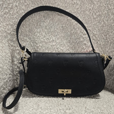 NEW Betsey Johnson Skull