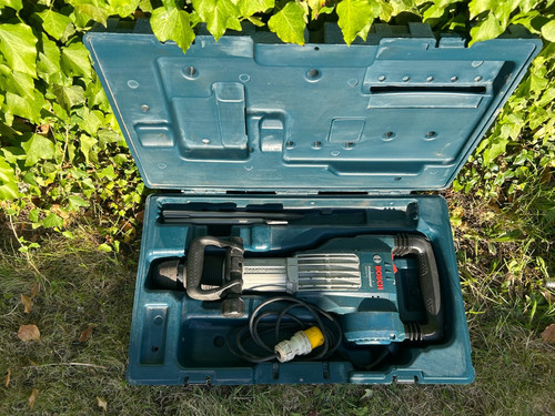 Bosch gsh professional - gsh,