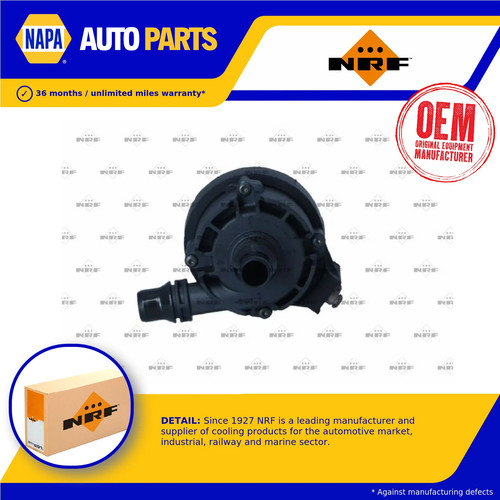 Electric water pump 390040 nrf - 390040,
