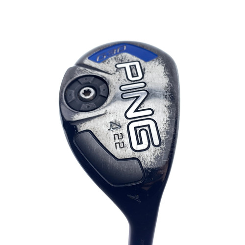 Used ping g30 hybrid - ping, /