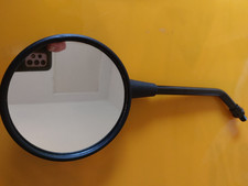 MZ ETZ 251-301 SAXON and KANUNI REAR VIEW MIRROR