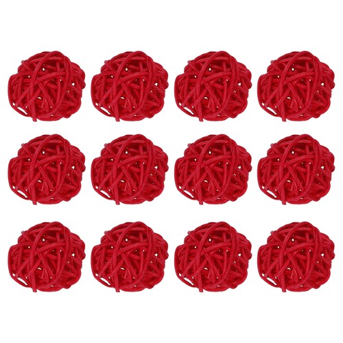 Pcs wicker rattan - wicker,