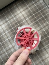 88no Universal Insulation Retaining Clips 80mm diameter cavity wall