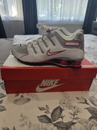 Nike shox lace low top - nike,