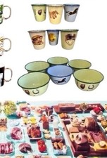 Seletti Dinner Service