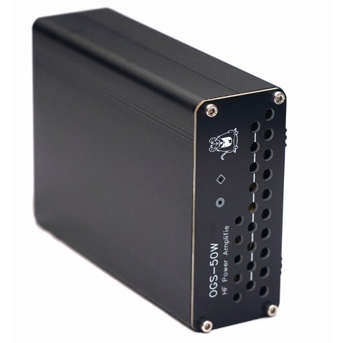 50w power amp for - for, ft-817