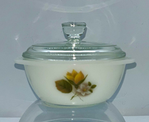 Jaj pyrex autumn - jaj, small