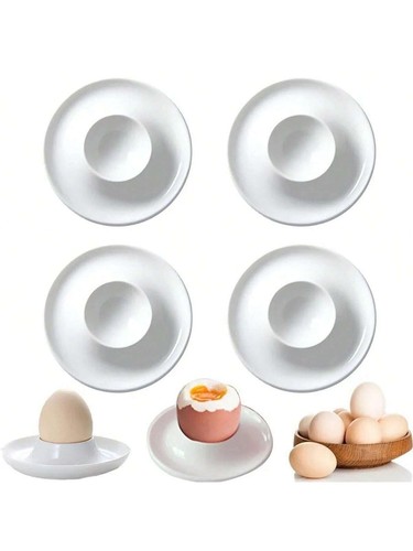 4pcs egg cups breakfast - egg,