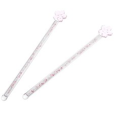  2 Pcs Stirring Rod Coffee