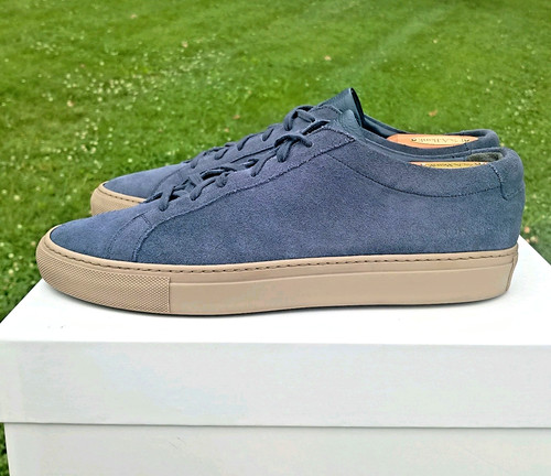 Common projects 43eu - 43eu, us