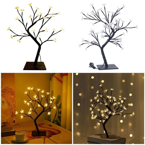 45cm led cherry - cherry, up