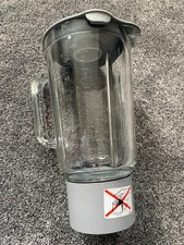 1.5L Glass Jug Liquidiser
