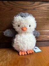 Jellycat Little Penguin