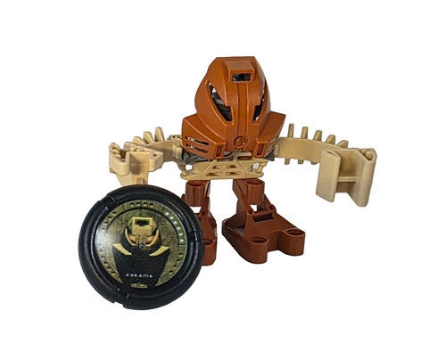 Lego bionicle tohunga - bionicle,